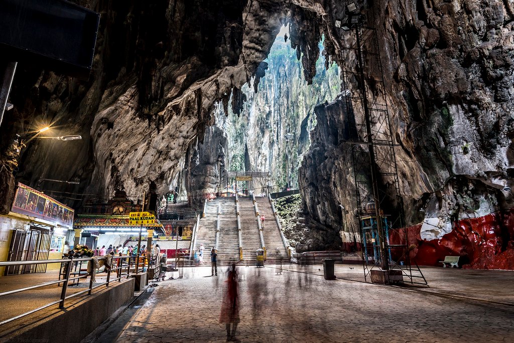 Conservation Challenges in a Sacred Space (image credits: flickr)