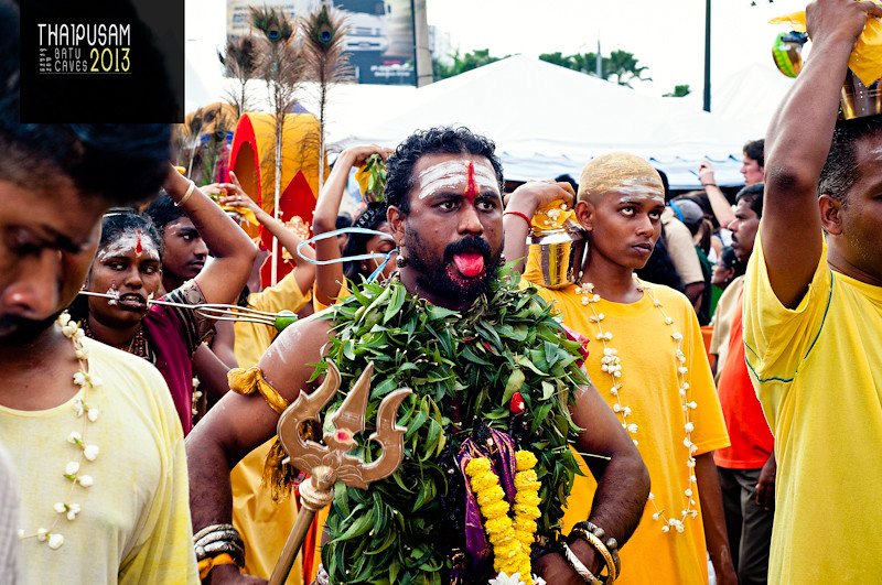 Cultural Impact Beyond Malaysia (image credits: flickr)