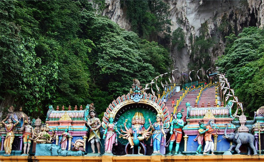 Conclusion: Where Time and Devotion Converge (image credits: flickr)