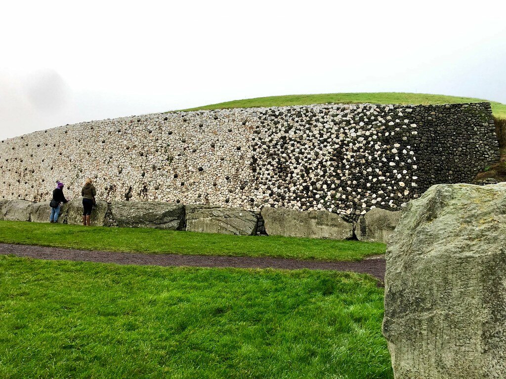 The Monument That Predates History (image credits: flickr)
