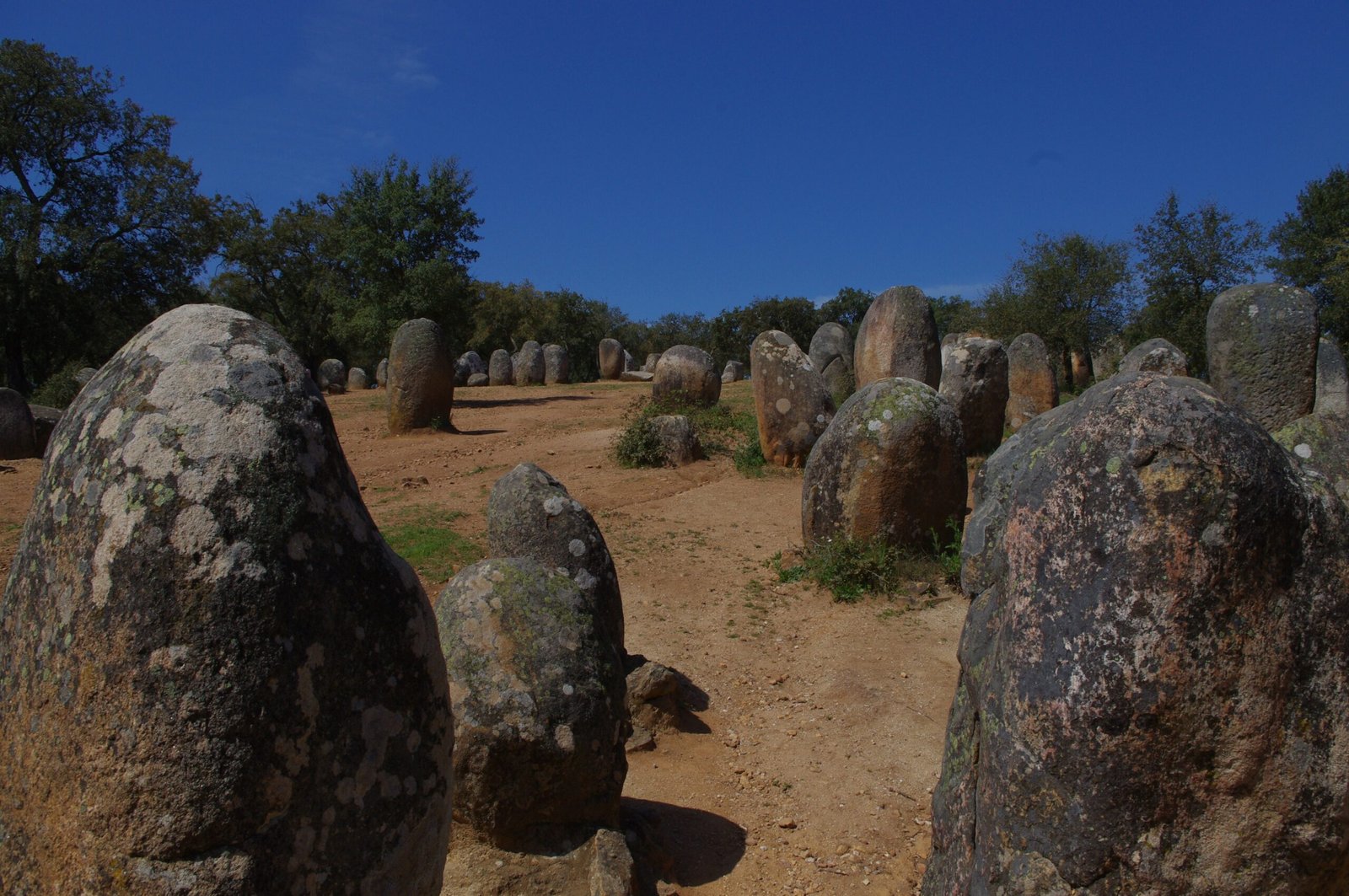 The Megalithic Art Gallery (image credits: wikimedia)
