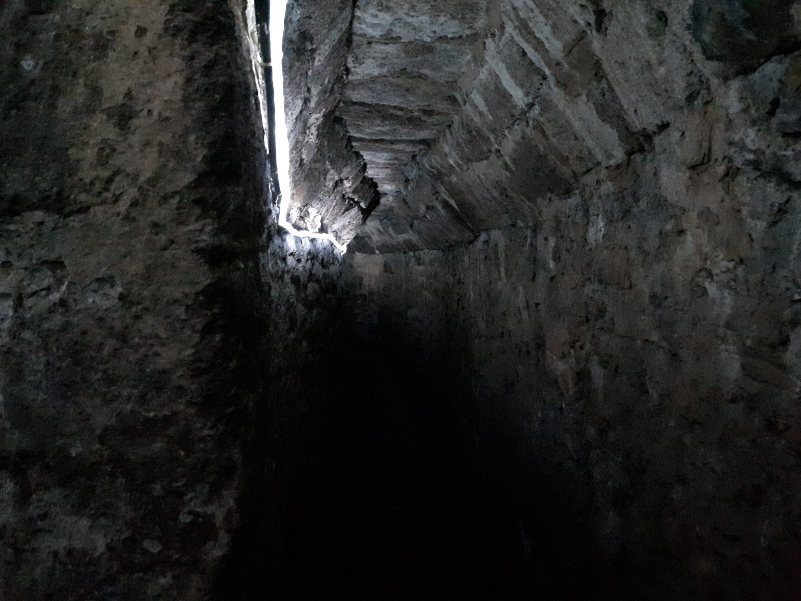 Water Systems and Underground Rivers (image credits: wikimedia)