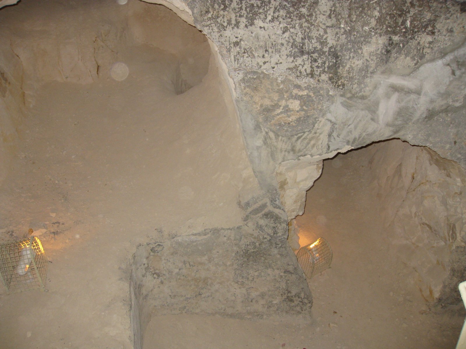 Preservation of Underground Heritage (image credits: wikimedia)