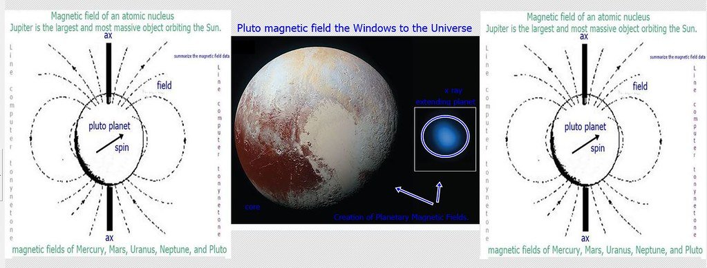 Jupiter's Role as the Ultimate Puppet Master (image credits: flickr)