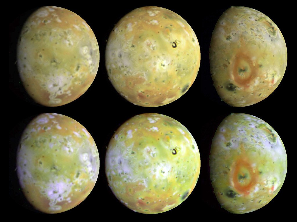 How Io's Activity Affects the Entire Jovian System (image credits: flickr)