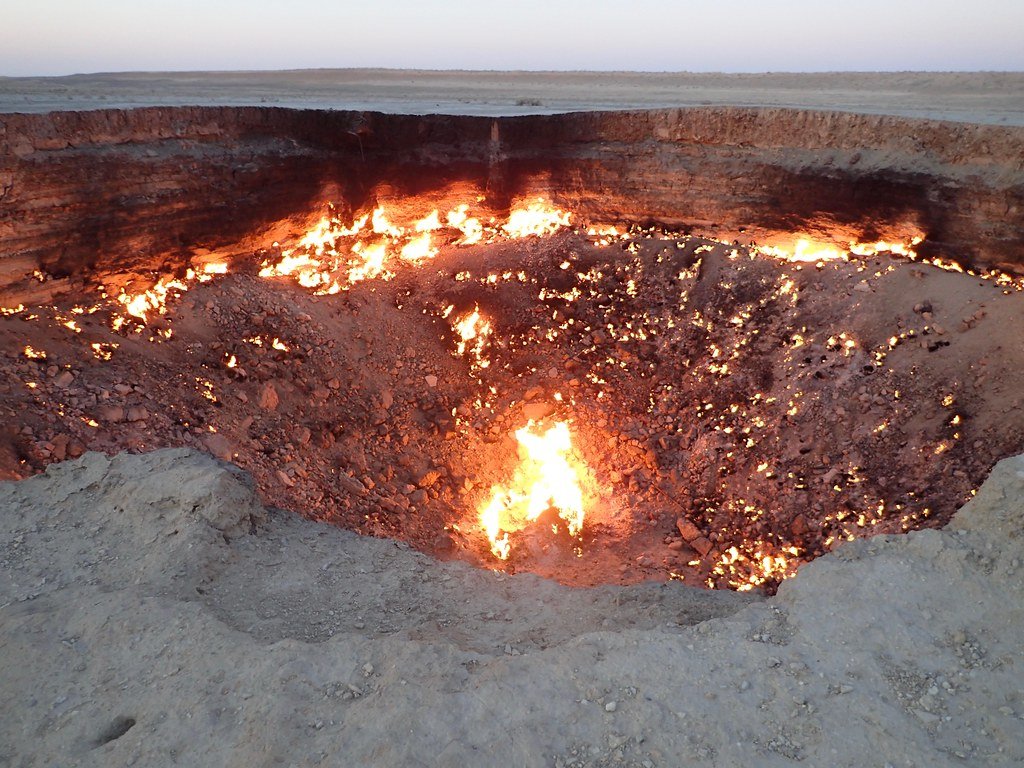 Safety Concerns and Visitor Precautions (image credits: flickr)