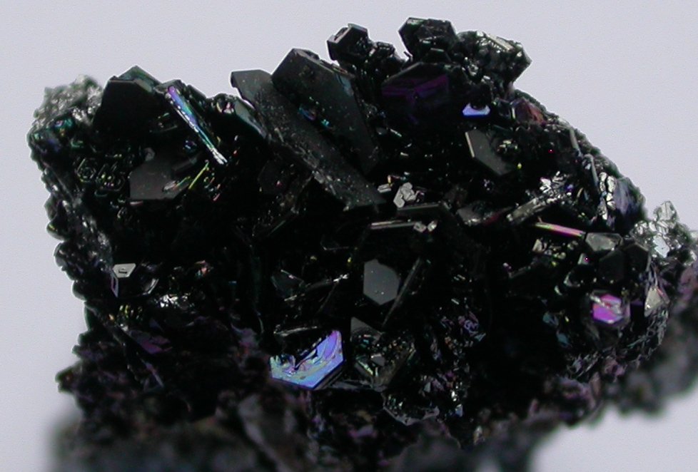 Silicon Carbide: The Ultimate Time Capsule (image credits: wikimedia)