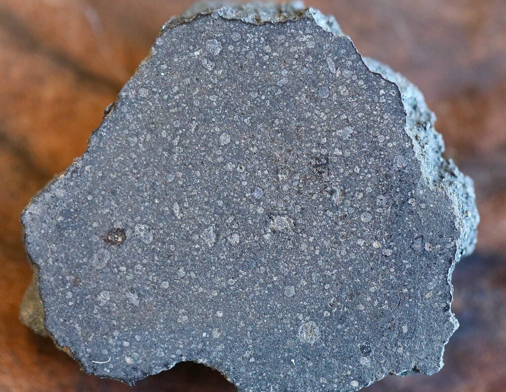 The Galaxy's Chemical Fingerprint