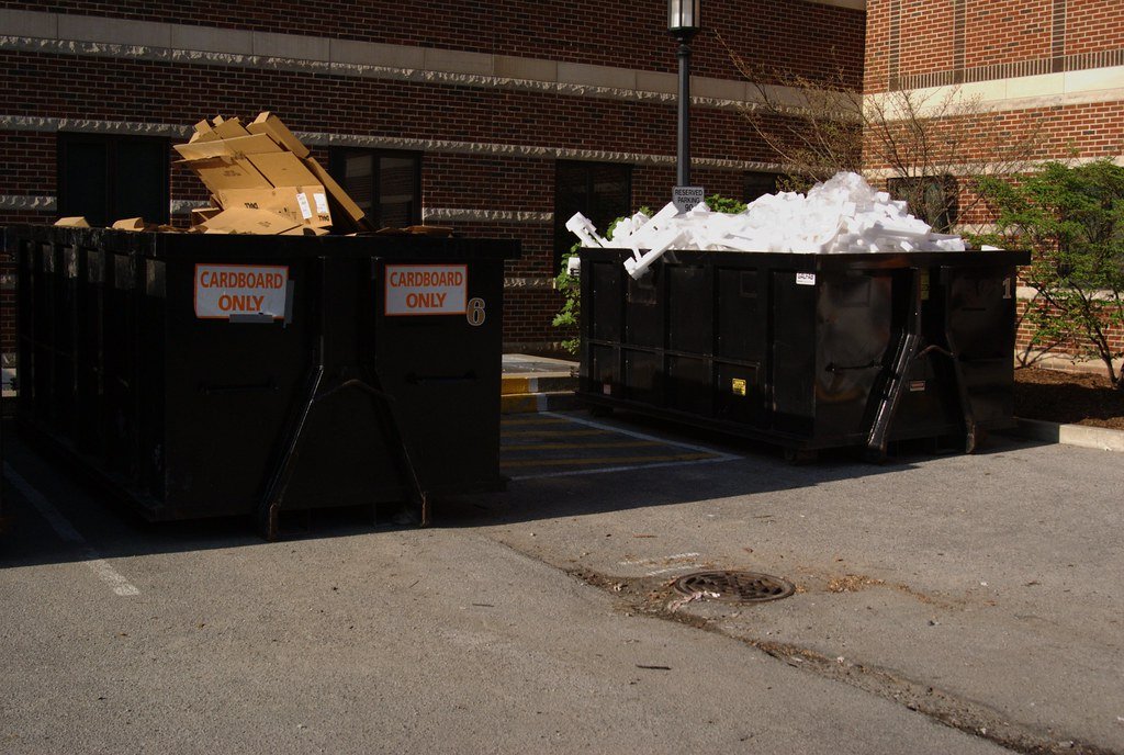 Future Frontiers: Innovations in Biological Waste Processing (image credits: flickr)