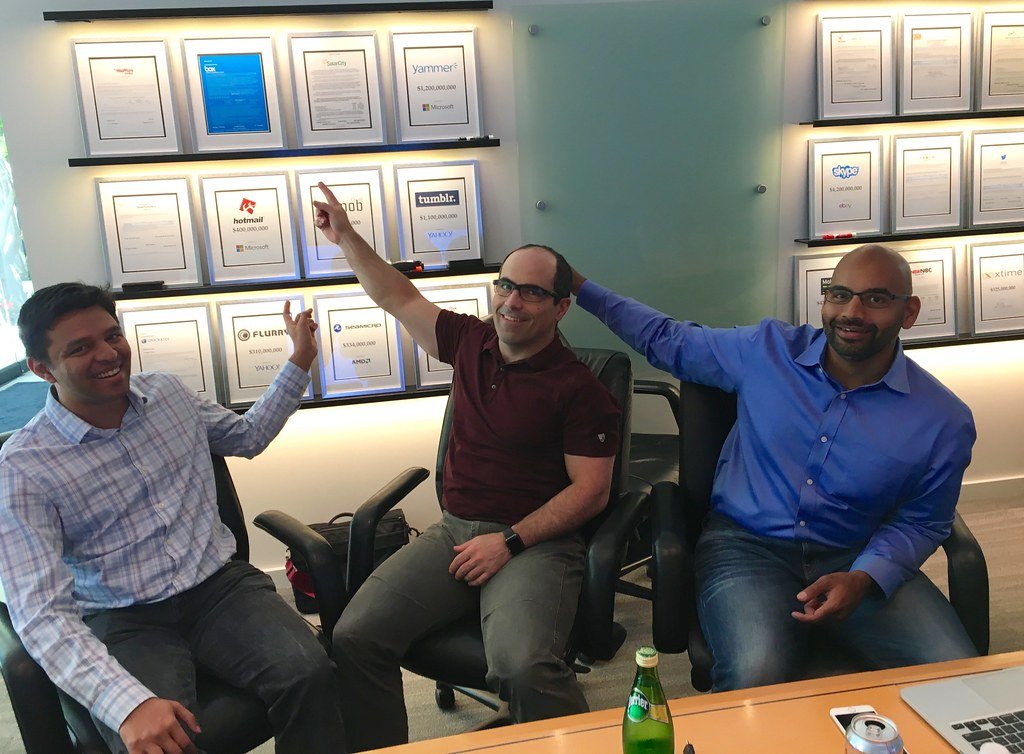 When Machines Start Dreaming (image credits: flickr)