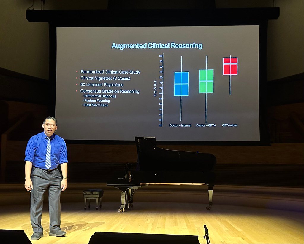 The Social Intelligence Revolution (image credits: flickr)