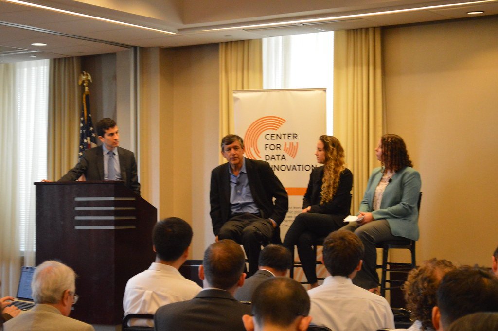 The Autonomous Decision-Making Dilemma (image credits: flickr)