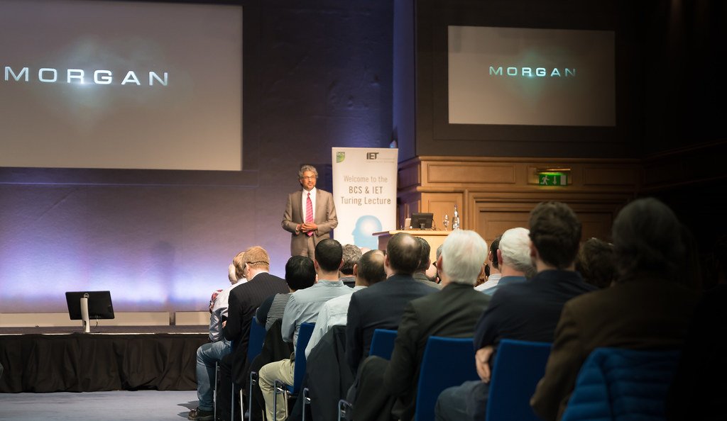 The Symbiotic Future (image credits: flickr)