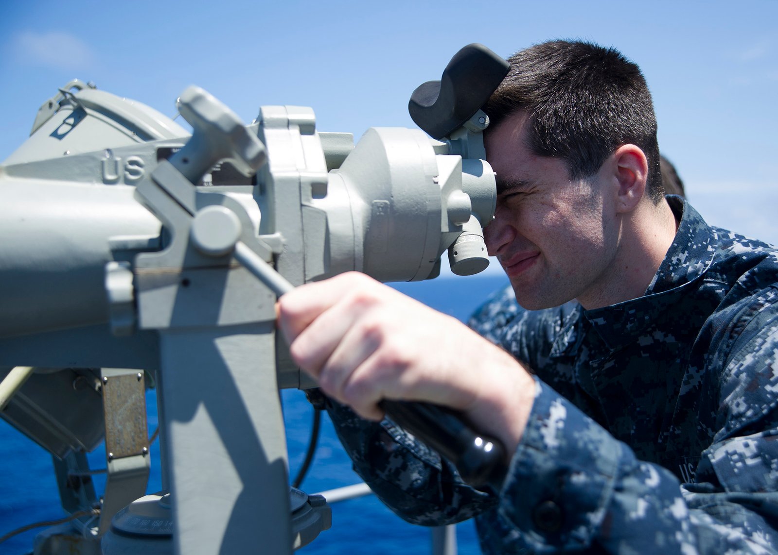 The Evolutionary Perspective (image credits: wikimedia)