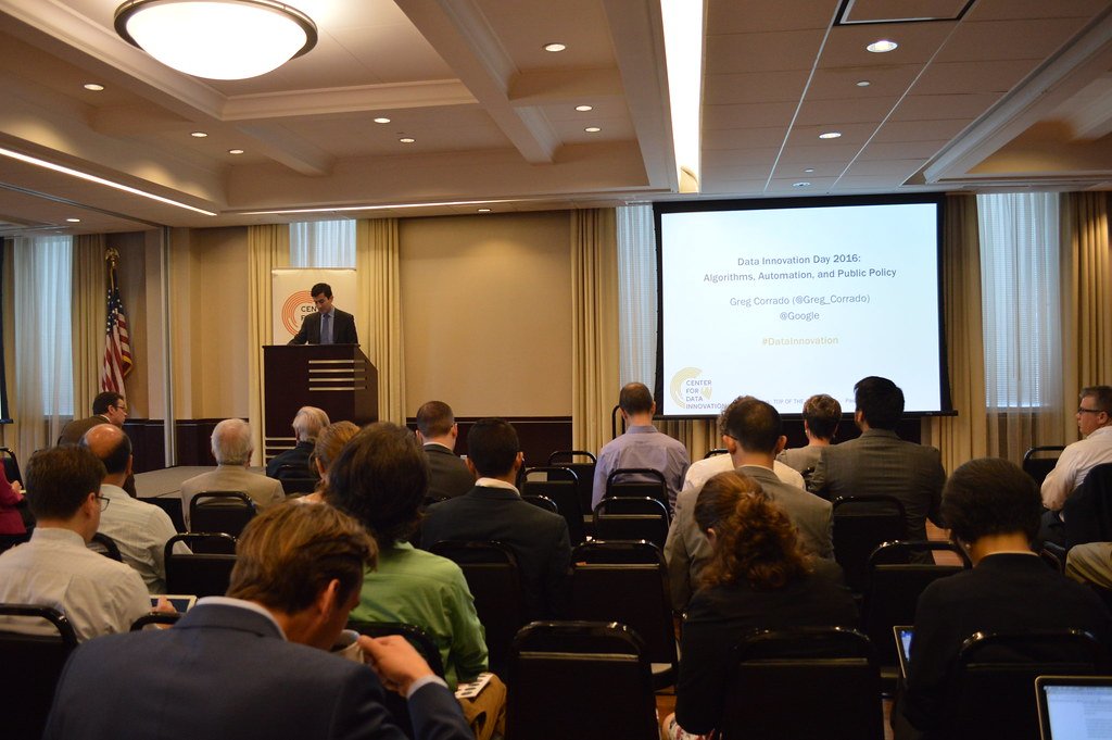 The Integration Challenge (image credits: flickr)