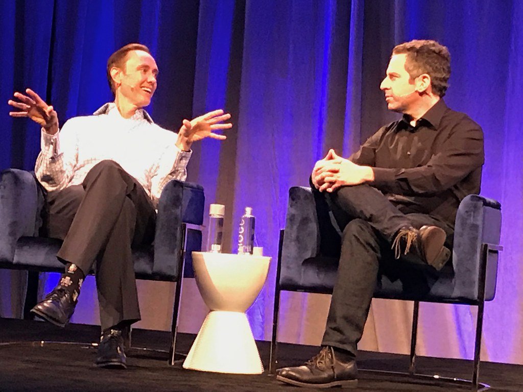 The Philosophical Implications (image credits: flickr)