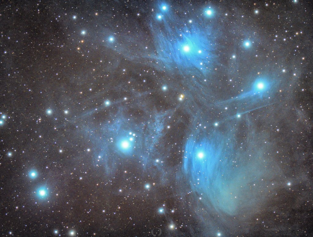 The Psychology Behind Believing Space Myths (image credits: flickr)