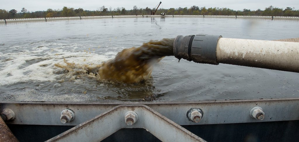 Water Treatment Heroes (image credits: flickr)