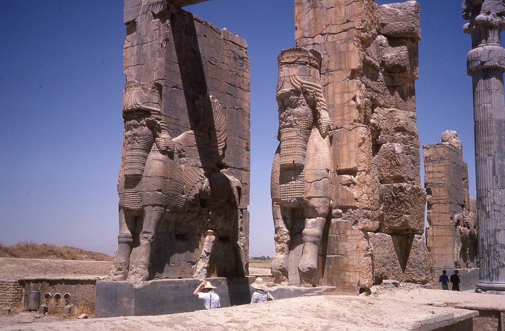 The Vanishing Wonder That Never Was (image credits: flickr)