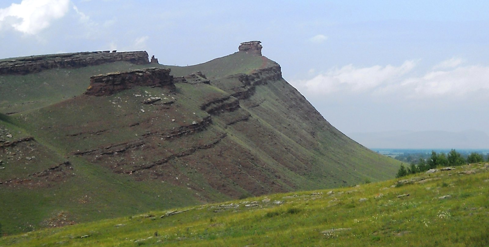 The Preservation Challenge (image credits: Own work by the original uploader, CC0, https://commons.wikimedia.org/w/index.php?curid=56854412)