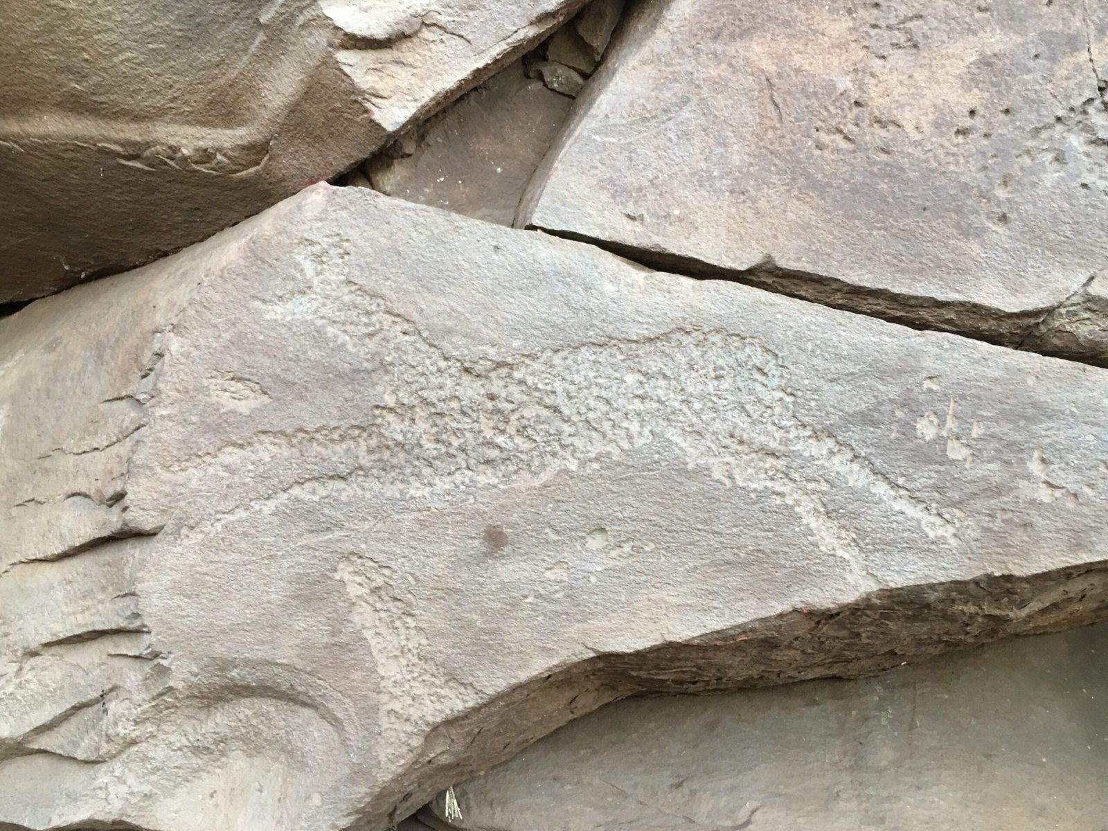 The Legacy of Stone Wisdom (image credits: By Dolche far niente, CC BY-SA 4.0, https://commons.wikimedia.org/w/index.php?curid=72995247)