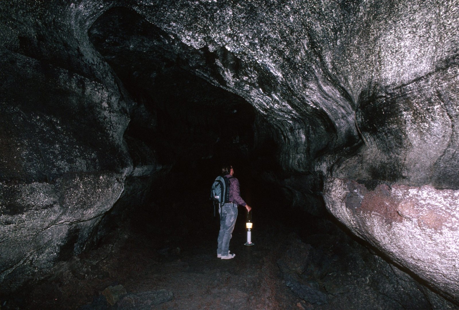 The Architecture of Eternal Twilight (image credits: wikimedia)