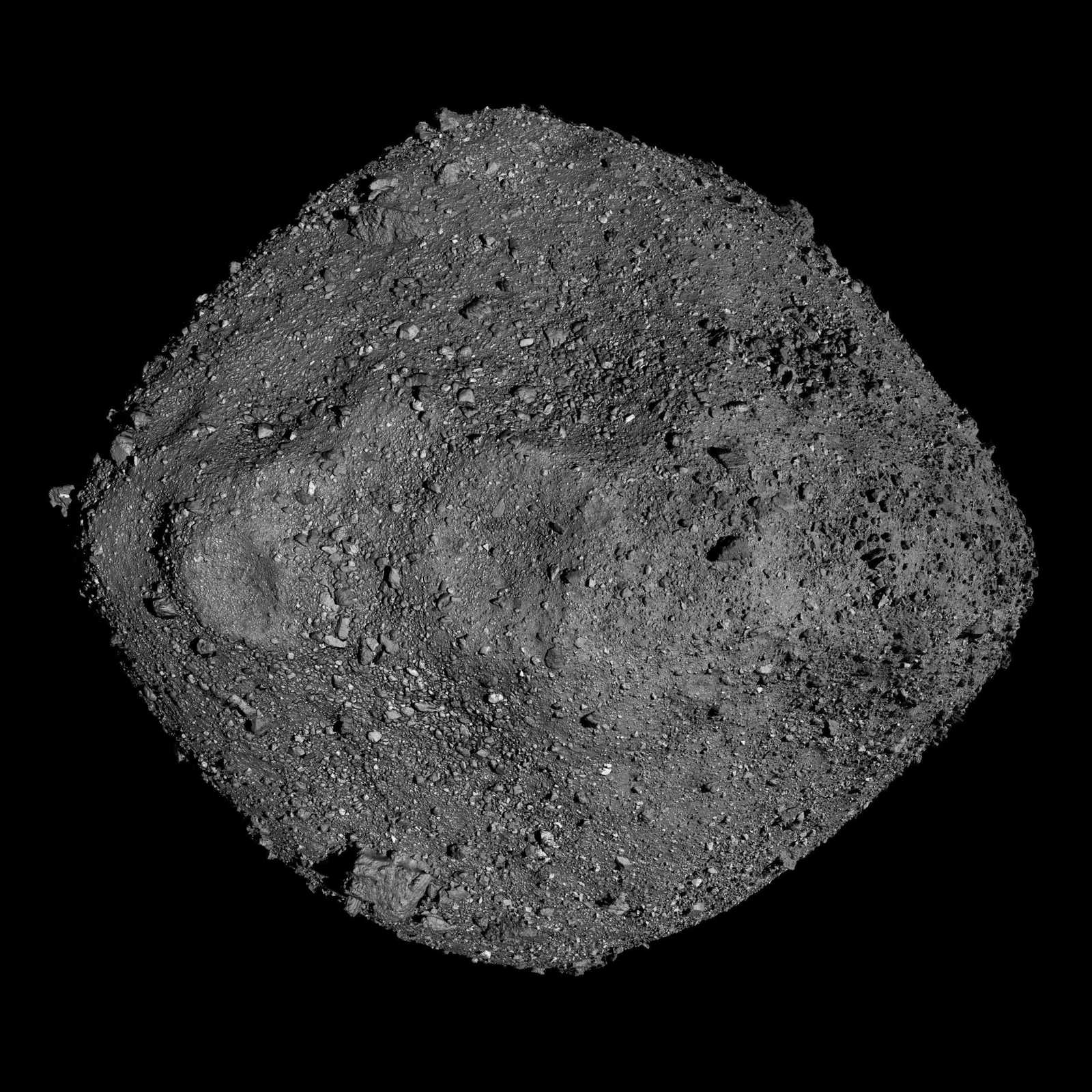 What We Found on Bennu: The Asteroid That Might Hold Clues to Life’s Origins