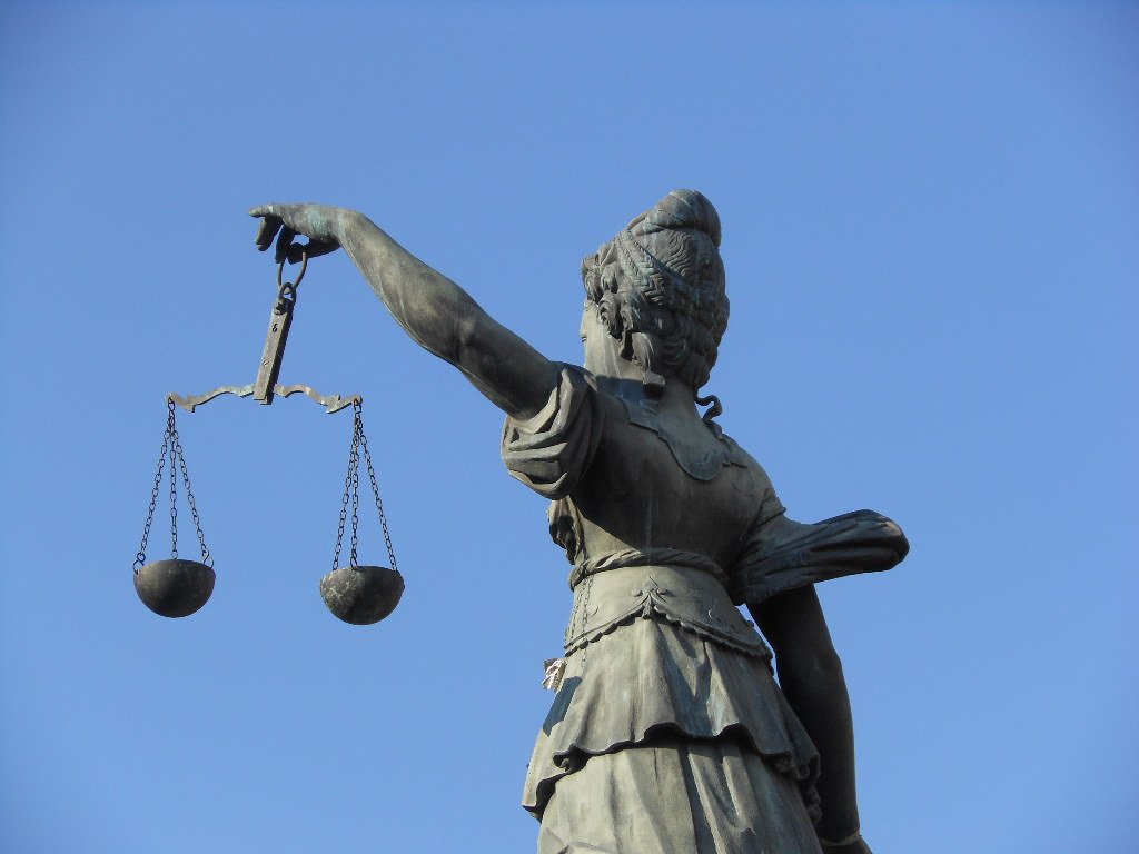 Legal Frameworks and Policy Challenges (image credits: flickr)