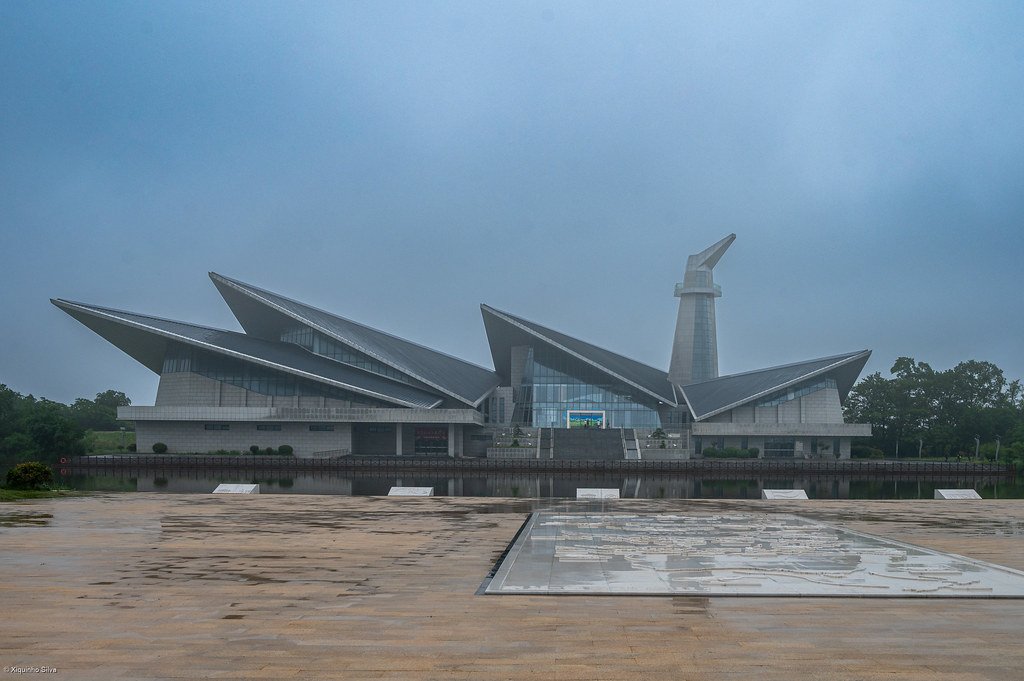 Future Innovations in Coexistence Technology (image credits: flickr)