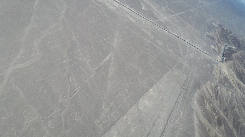 The Astonishing Preservation Miracle of the Desert (image credits: flickr)