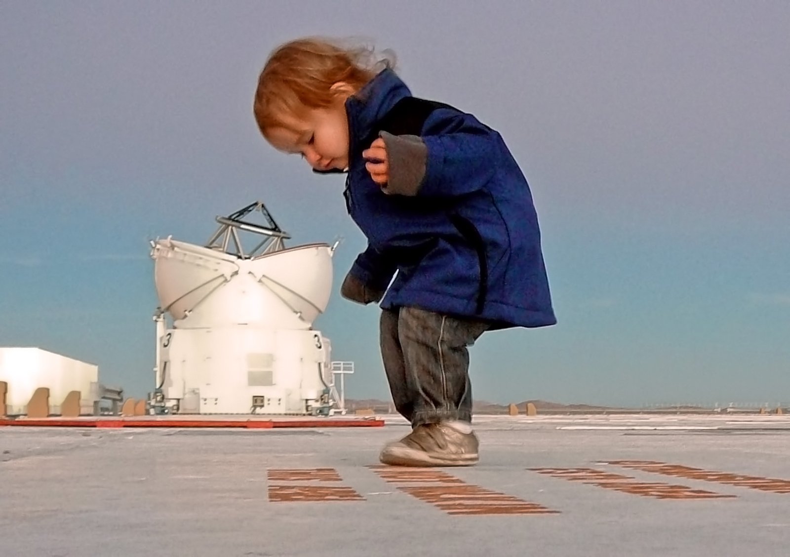 The Childhood Playground of Scientific Minds (image credits: wikimedia)