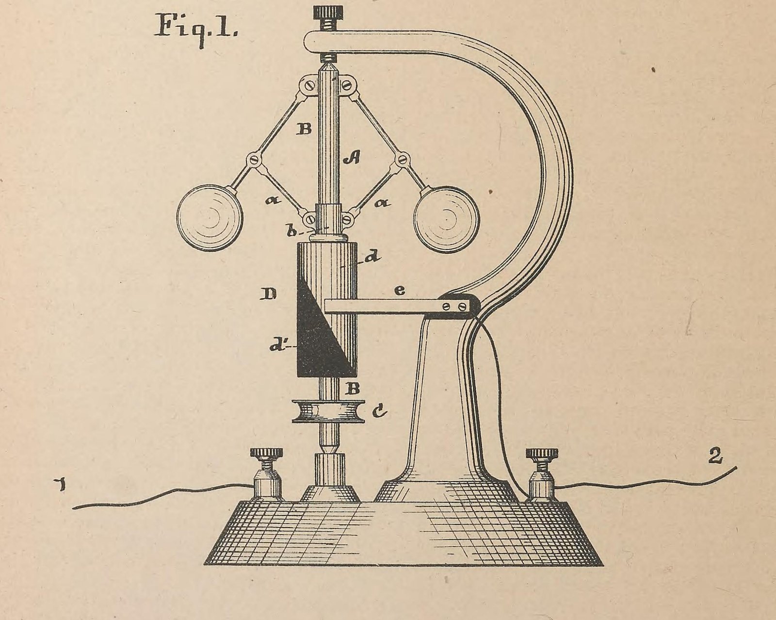 The Role of Failure in Shaping Innovation (image credits: By Internet Archive Book Images, No restrictions, https://commons.wikimedia.org/w/index.php?curid=43496632)