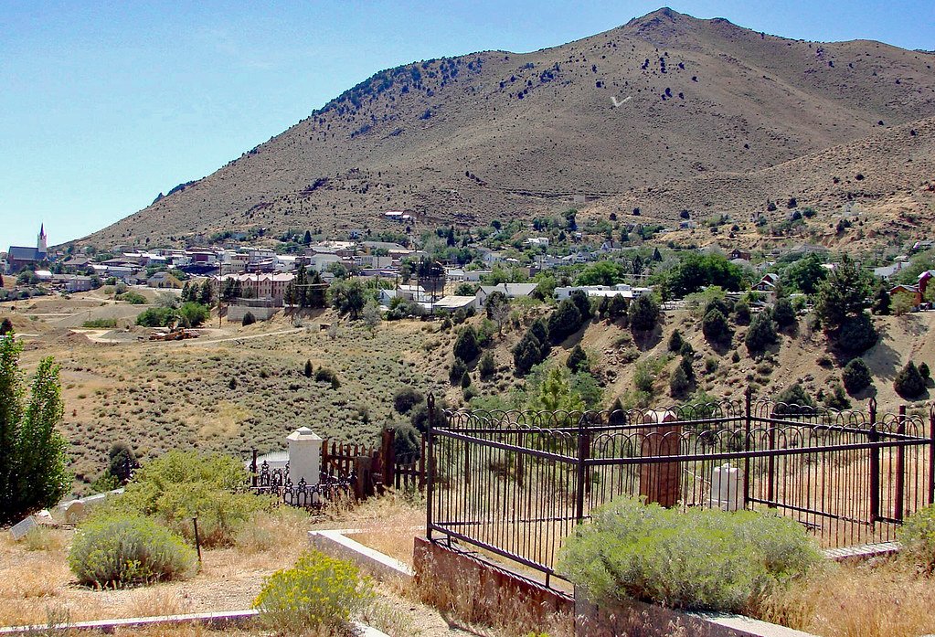 The Shocking Speed of Grassland Loss (image credits: flickr)