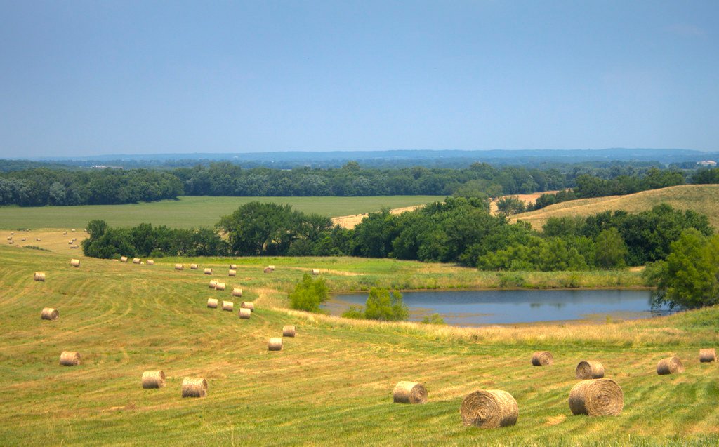 The Albedo Effect (image credits: flickr)