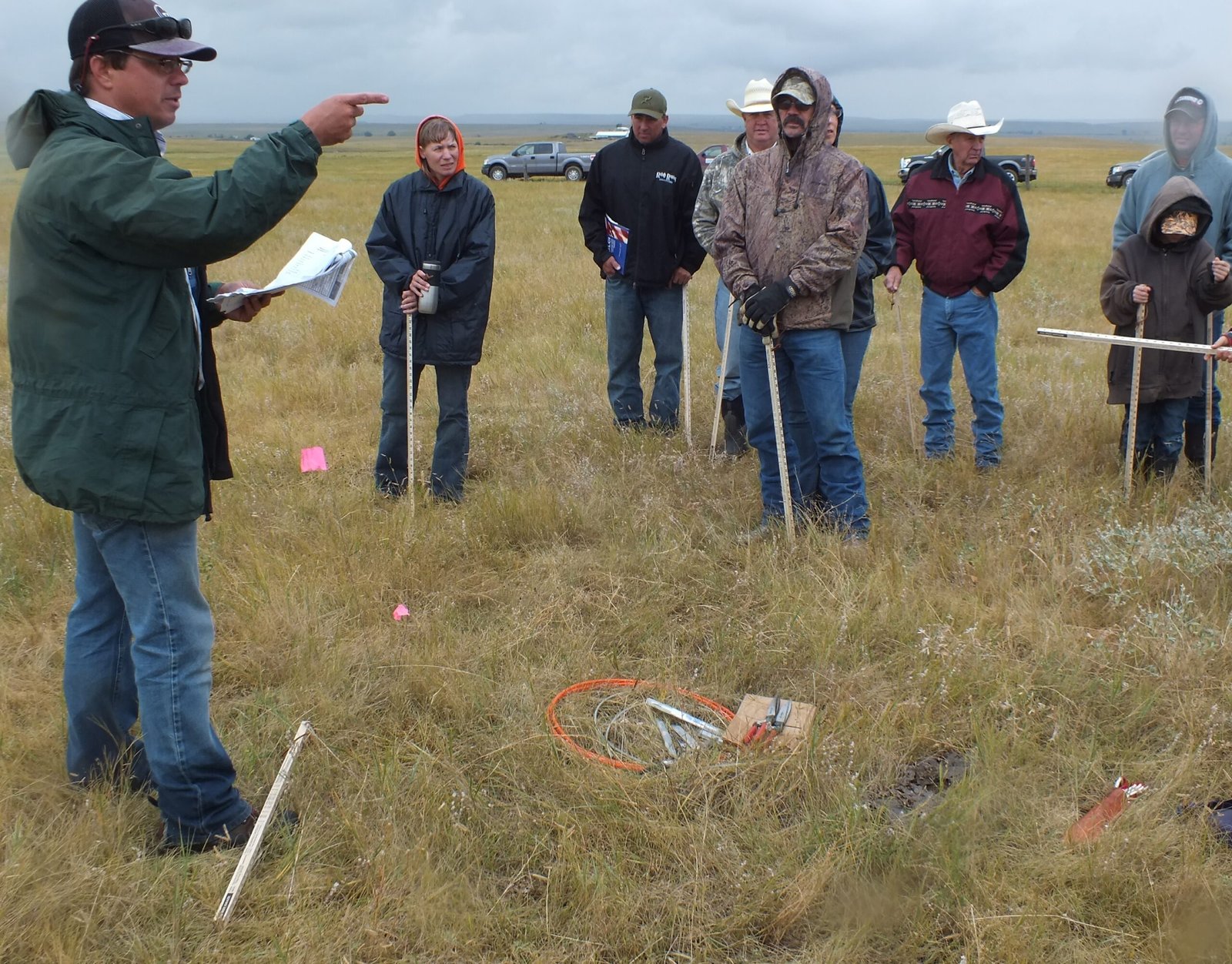 Technology and Monitoring (image credits: wikimedia)