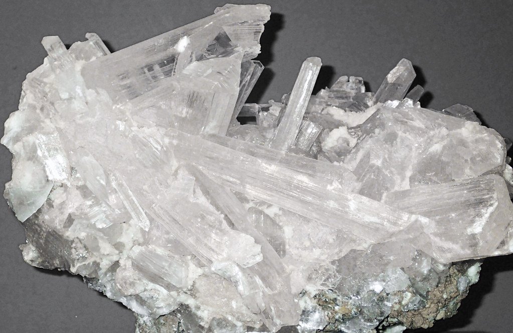 Scientific Breakthroughs Hidden in Crystal (image credits: flickr)