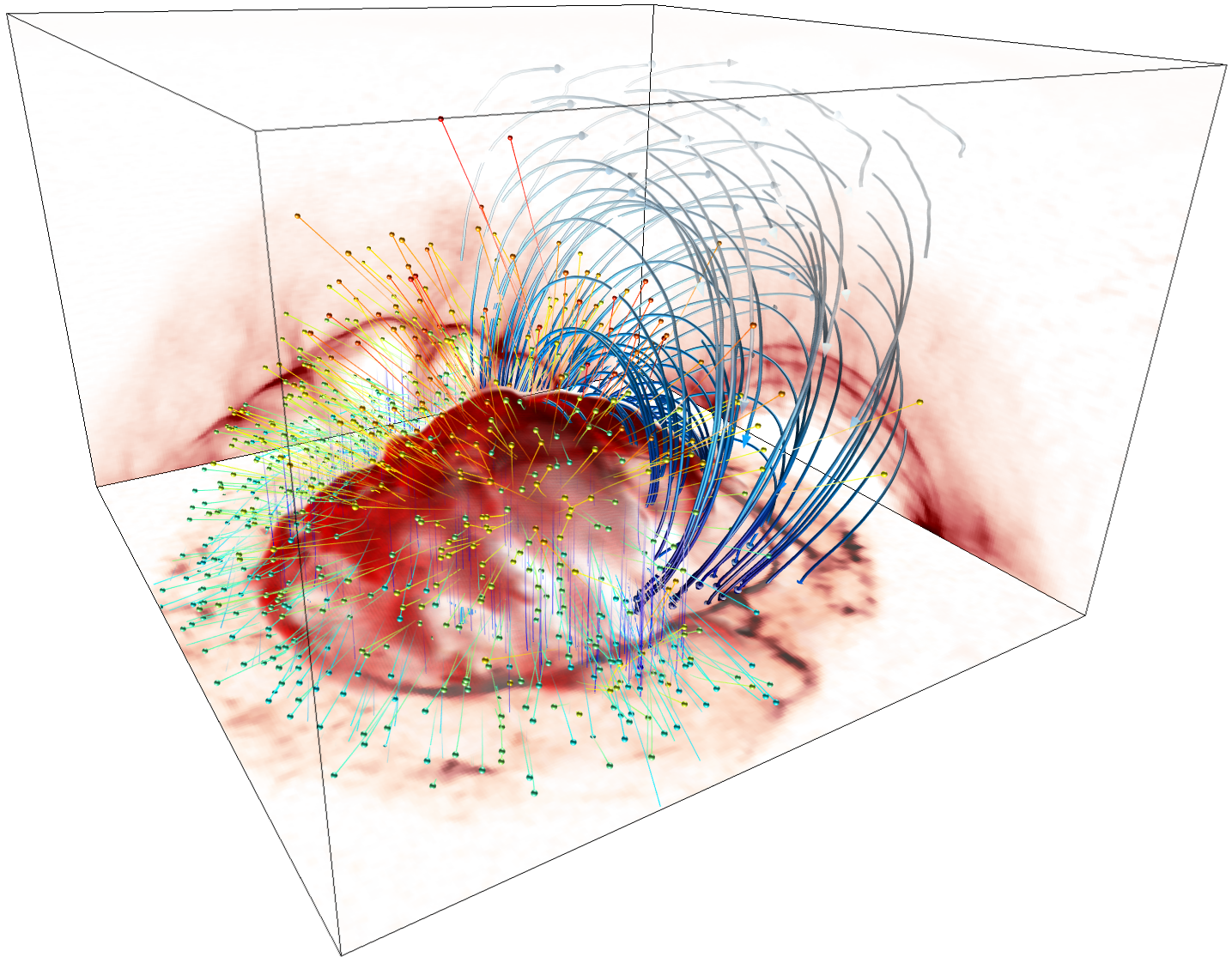 The Magnetic Field Mystery (image credits: wikimedia)