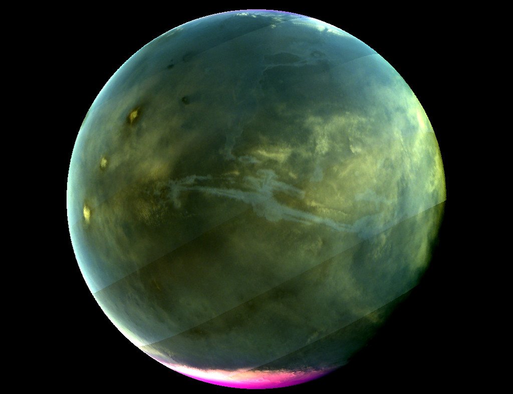 Chemical Composition: The Wrong Mix (image credits: flickr)