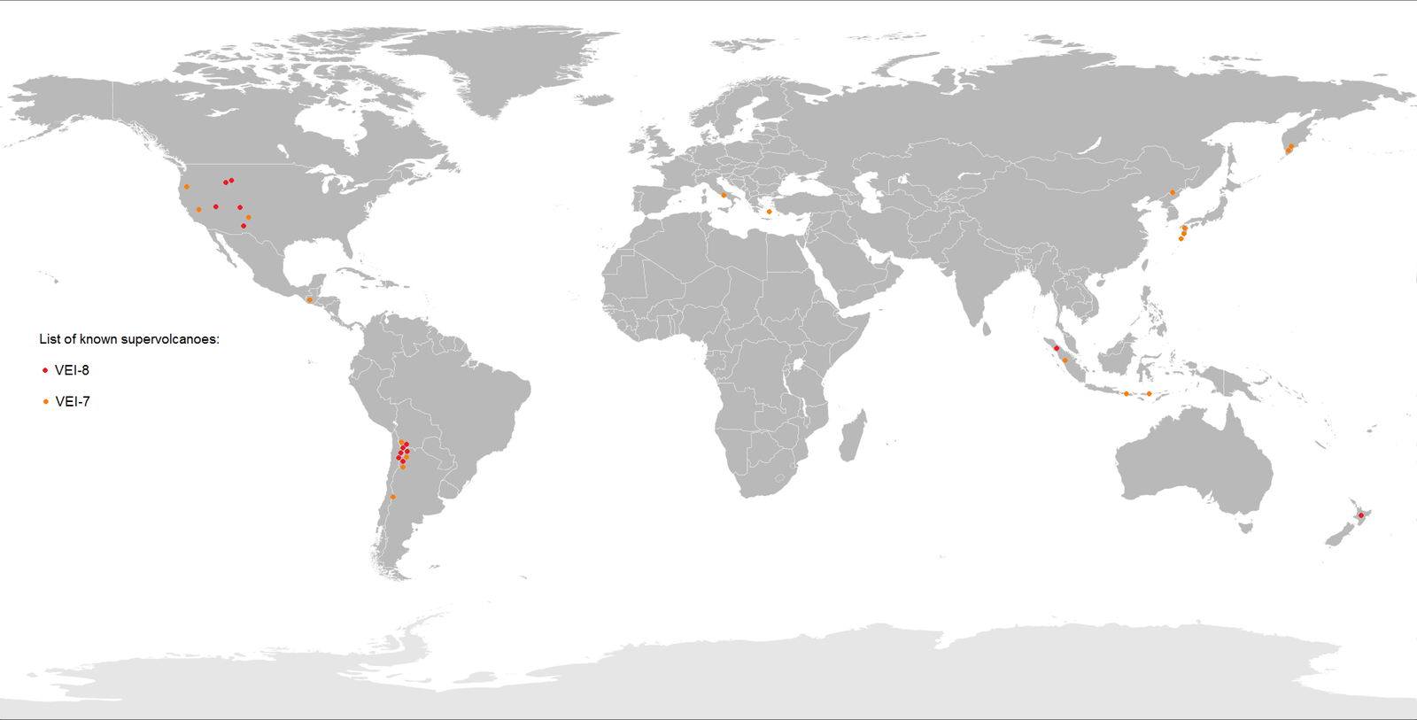 Comparing Valles Caldera to Other Global Supervolcanoes (image credits: wikimedia)