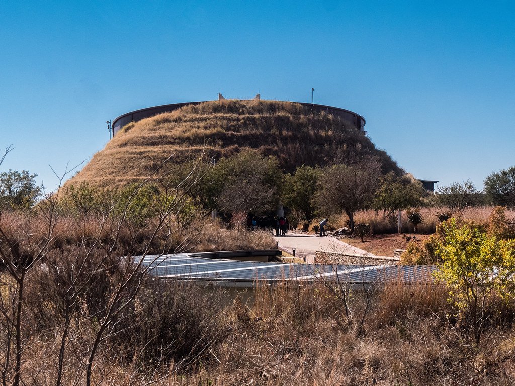 7 Prehistoric Sites You Can Visit in South Africa