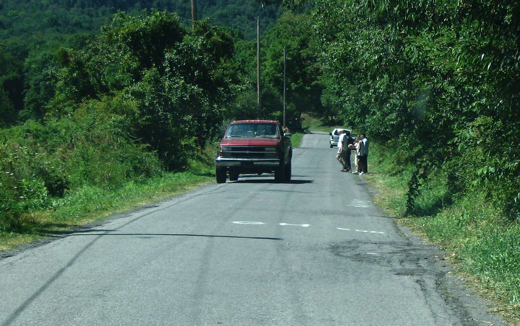 Debunking Magnetic and Supernatural Theories (image credits: flickr)