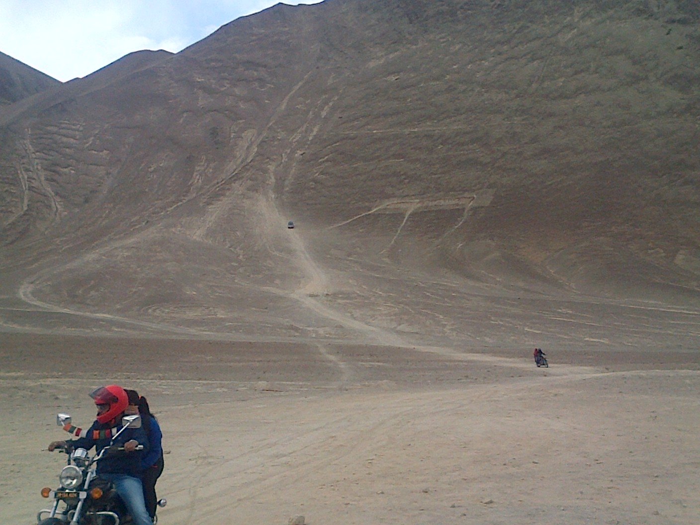 Conclusion: The Enduring Appeal of Mystery (image credits: wikimedia)