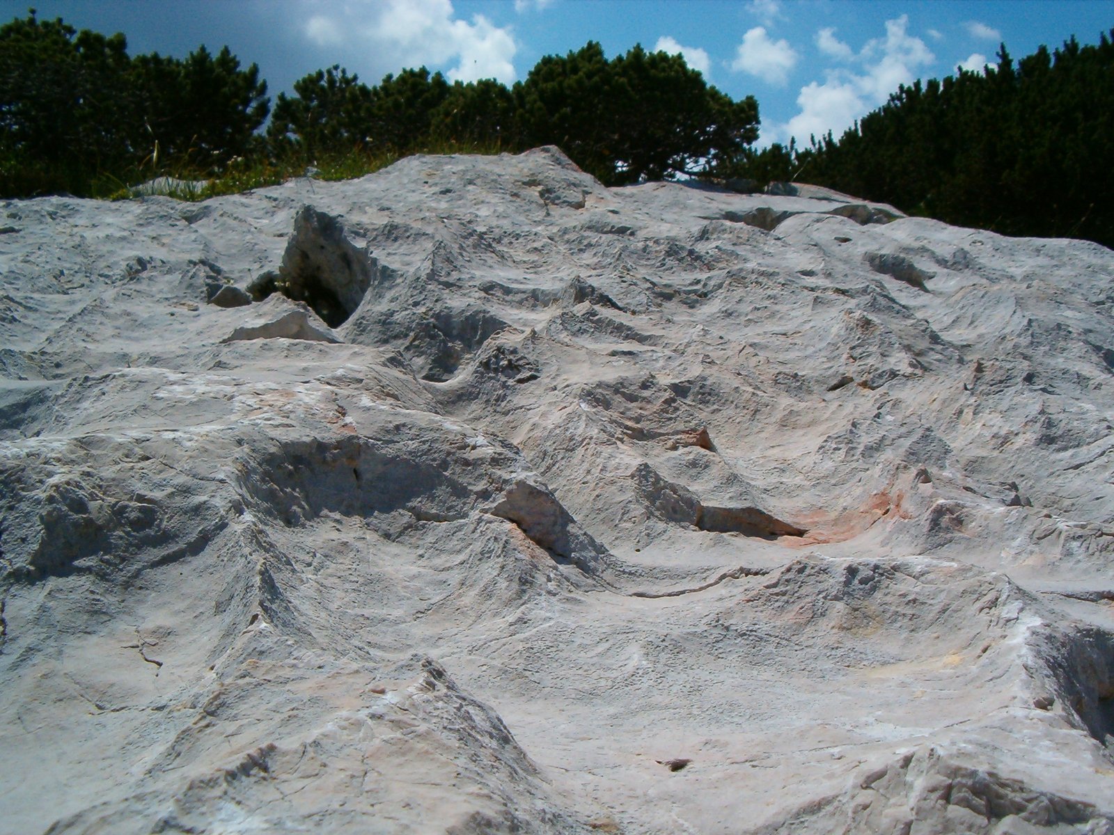 The Secret of the Grikes (image credits: wikimedia)