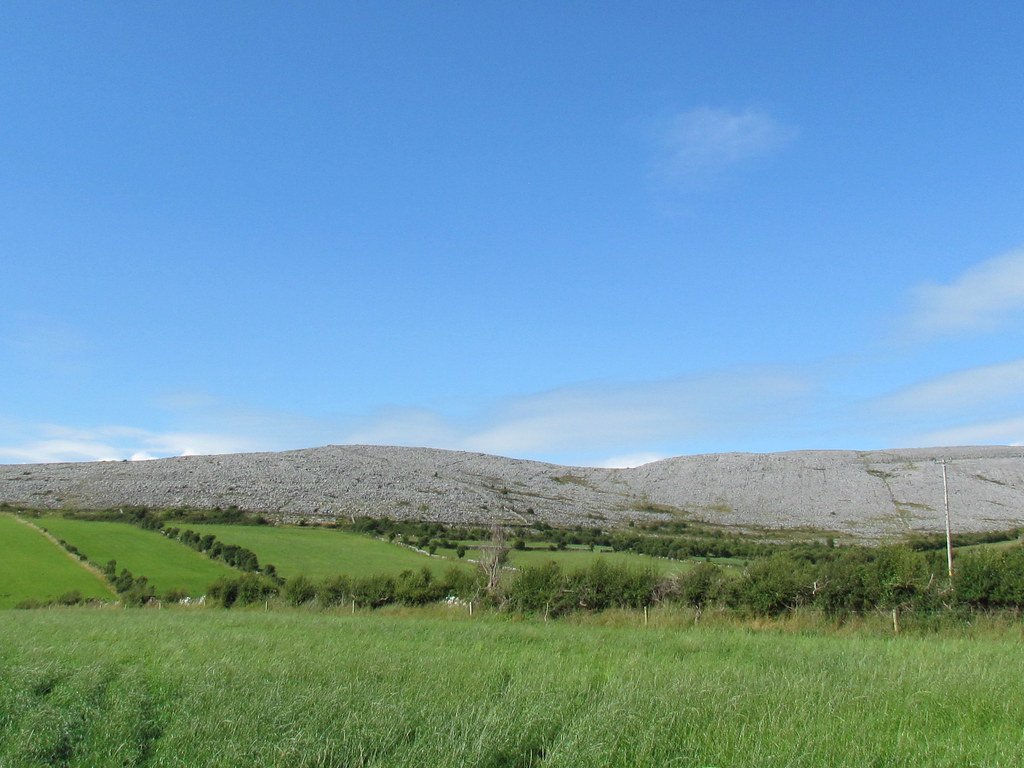 Climate Change Sanctuary (image credits: flickr)