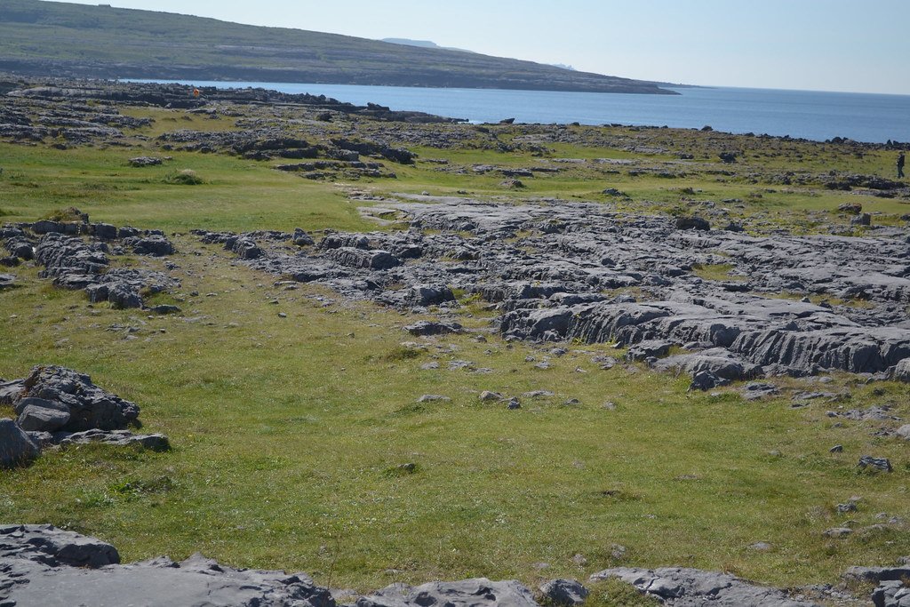 Threats to a Fragile Paradise (image credits: flickr)