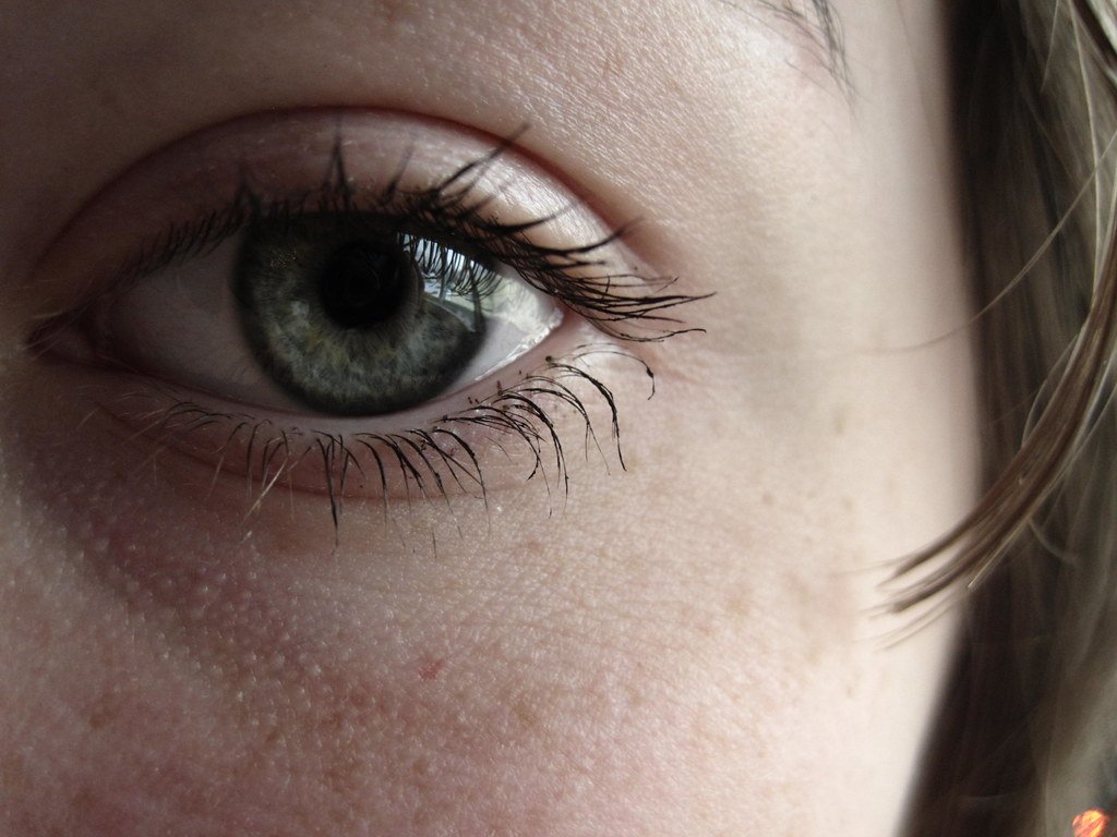 The Fascinating Science of Blink Reflexes (image credits: flickr)