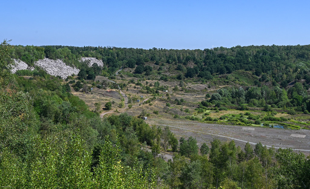 UNESCO World Heritage Status and Conservation (image credits: flickr)