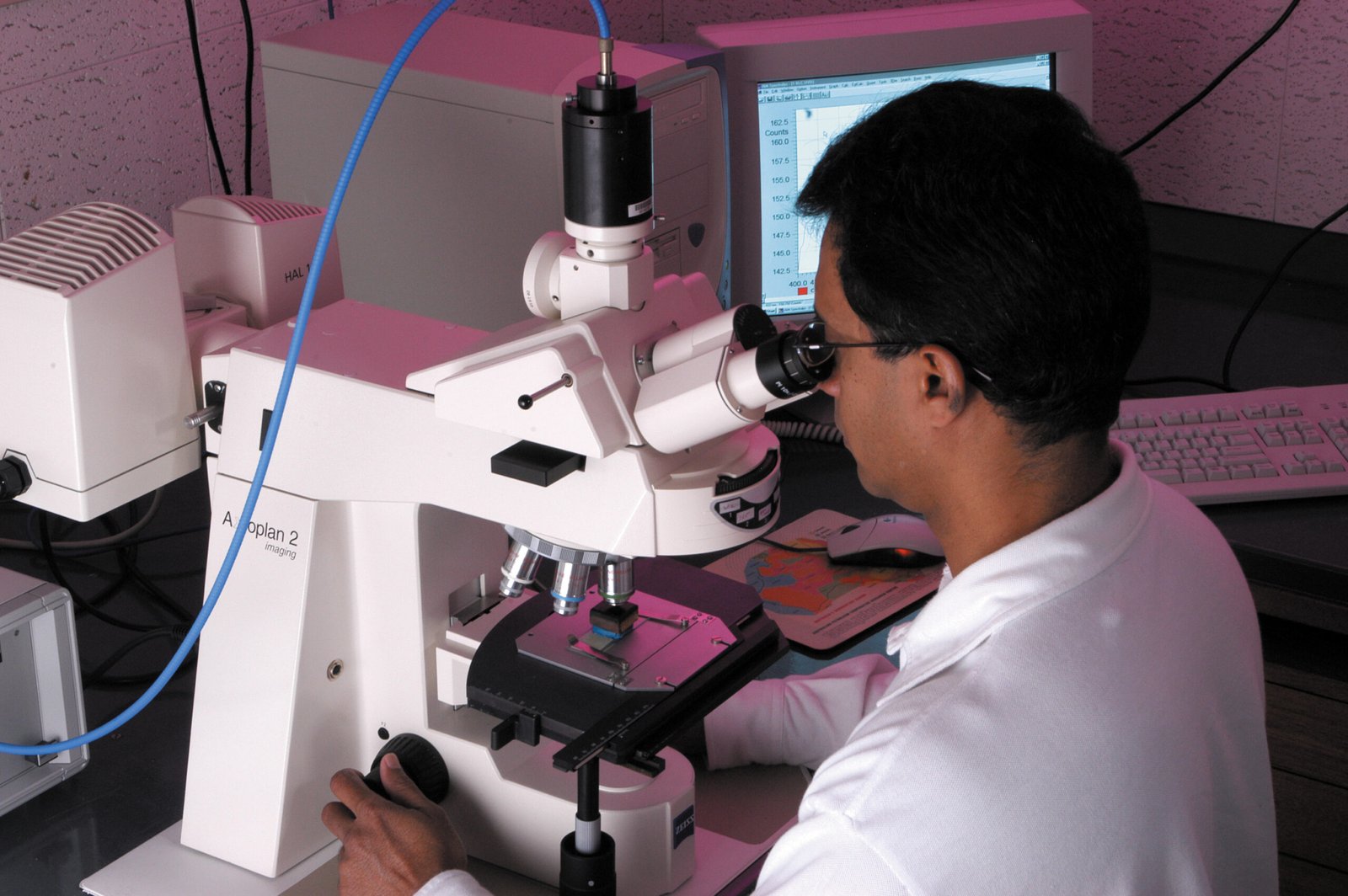 Scientific Research and Study (image credits: wikimedia)