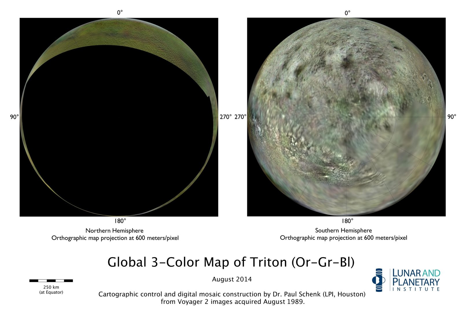 Triton's Backward Dance (image credits: wikimedia)