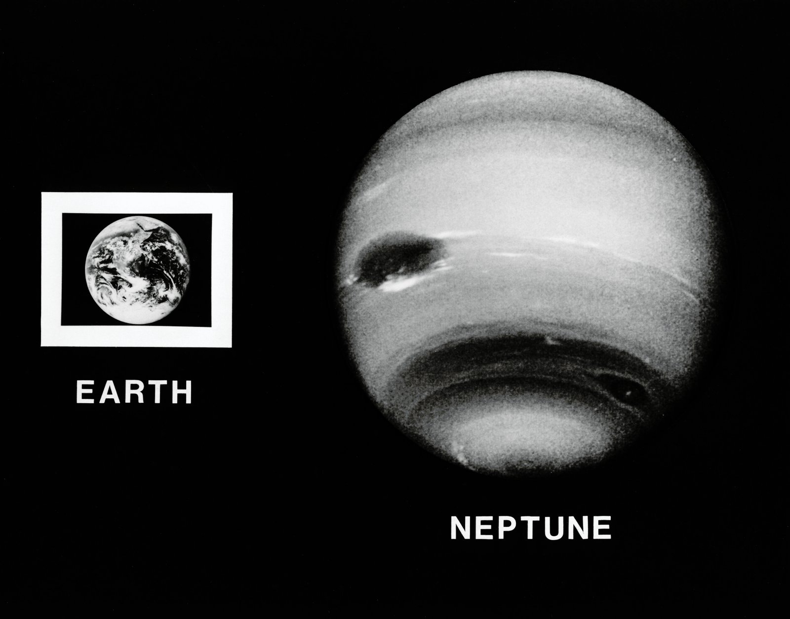 The Radio Wave Enigma (image credits: Neptune and Earth, CC BY 2.0, https://commons.wikimedia.org/w/index.php?curid=98866274)